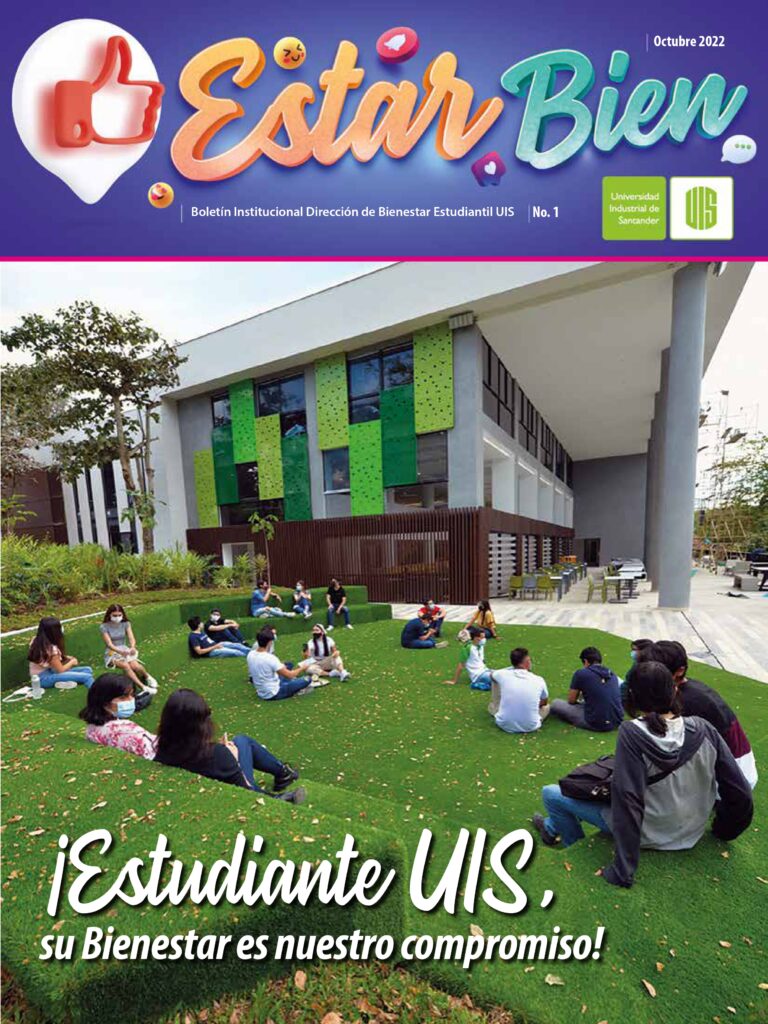 Portada boletin estar bien 1