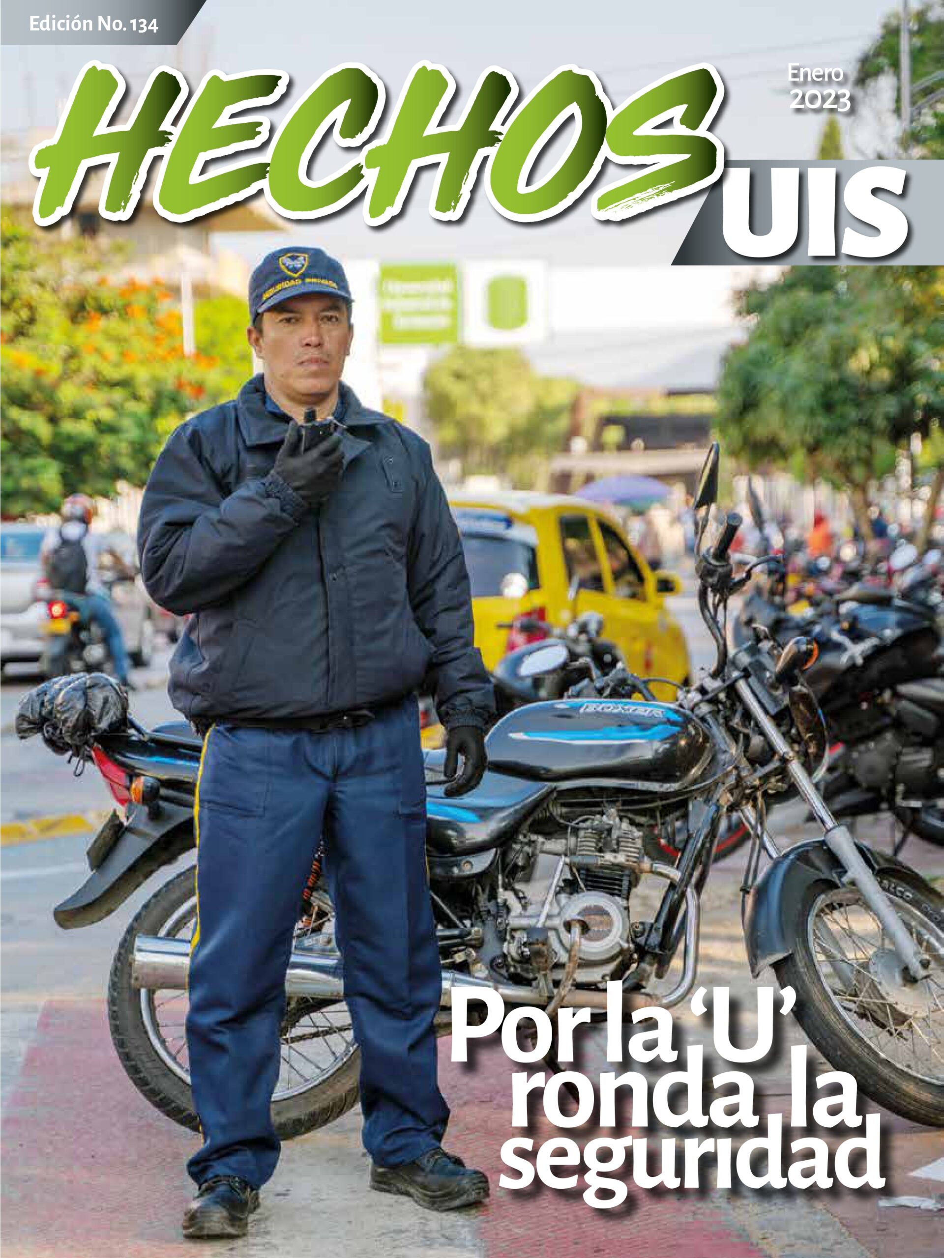 portada hechos uis edición 134