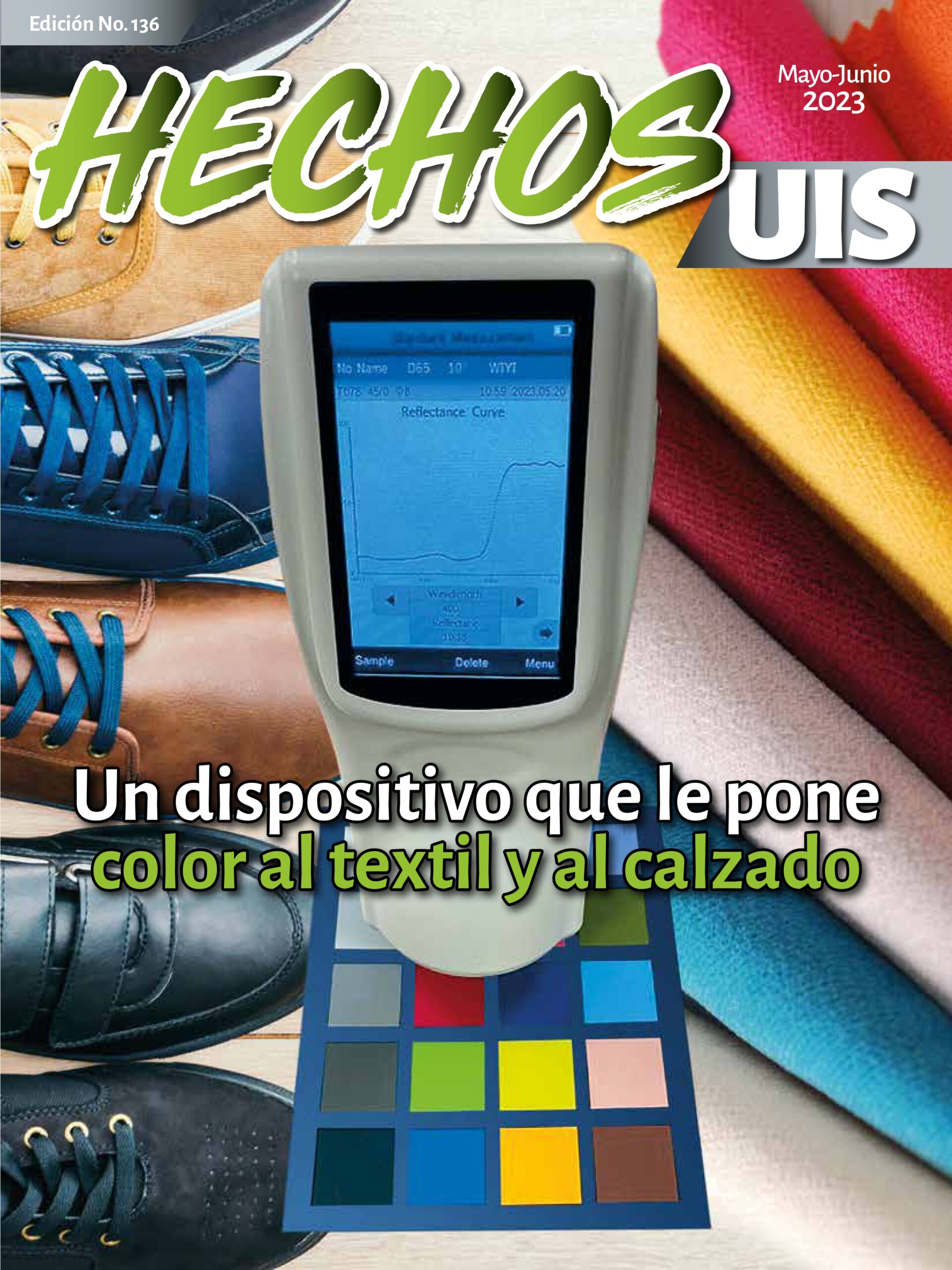 portada hechos uis edición 136