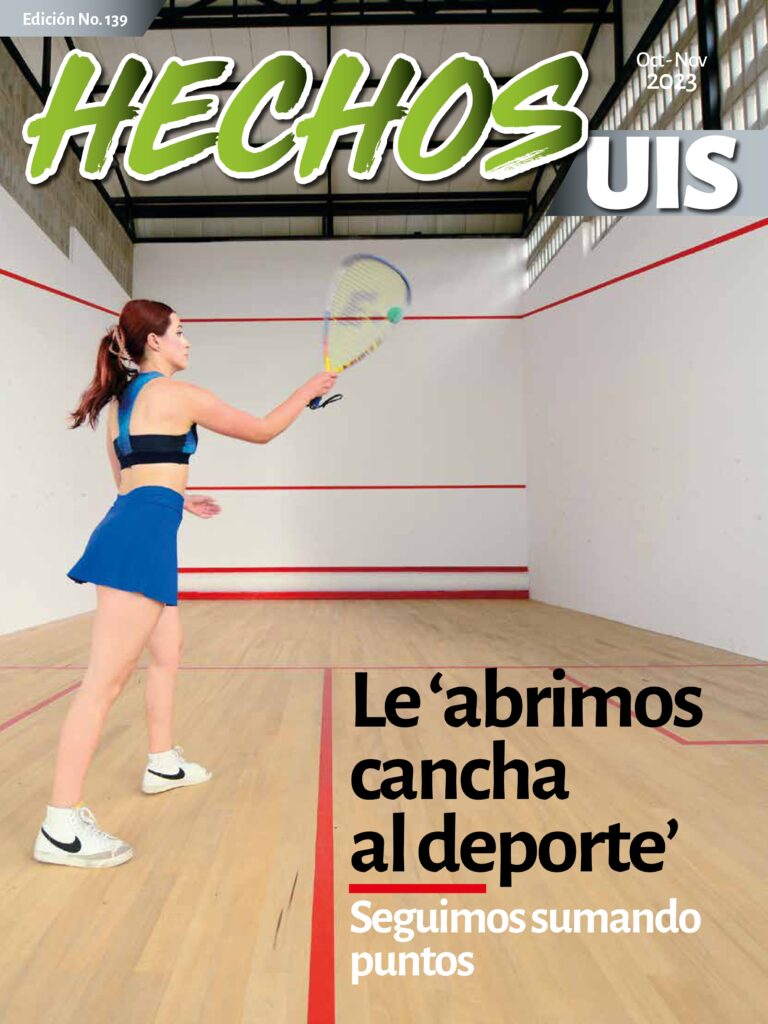 portada hechos uis edición 139