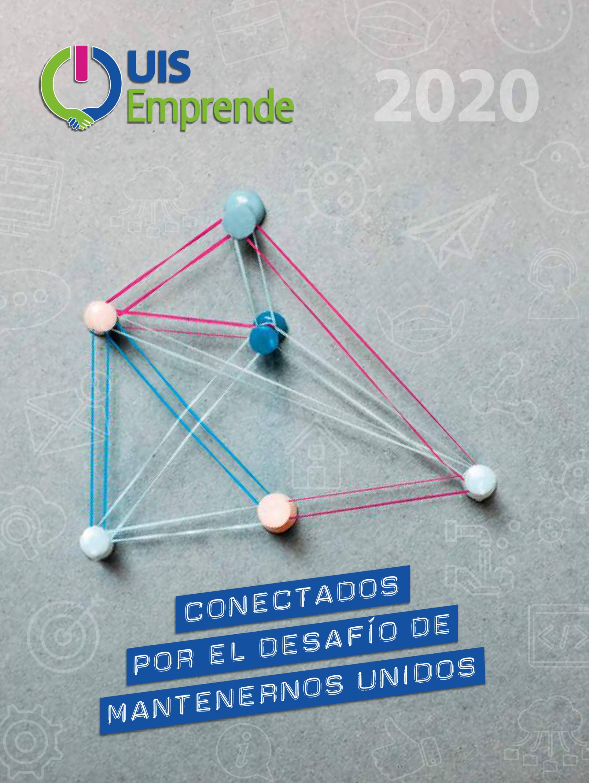 Portada UIS Emprende 2020