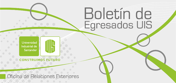 Portada boletín egresados 2014