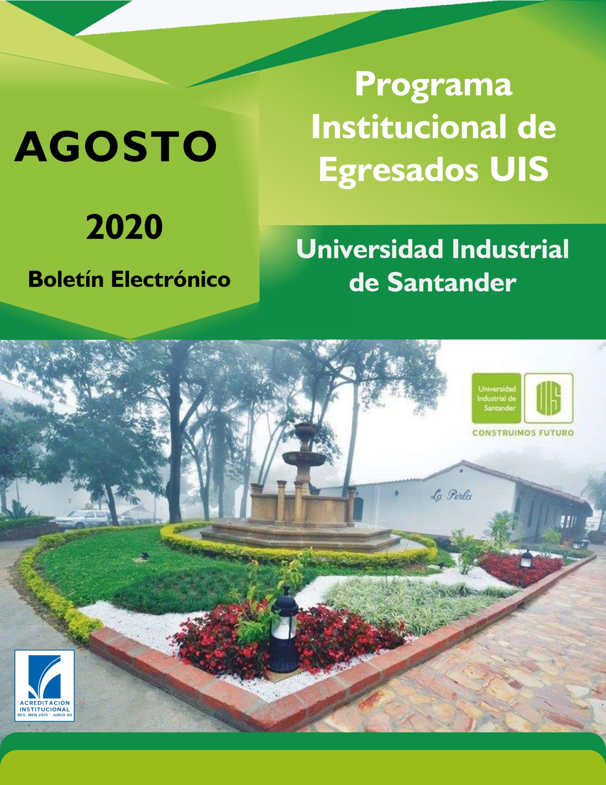 portada egresados boletín 12