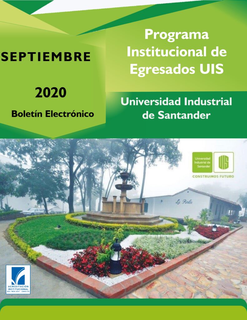 portada egresados boletín 13