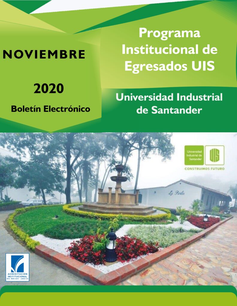 portada egresados boletín 15