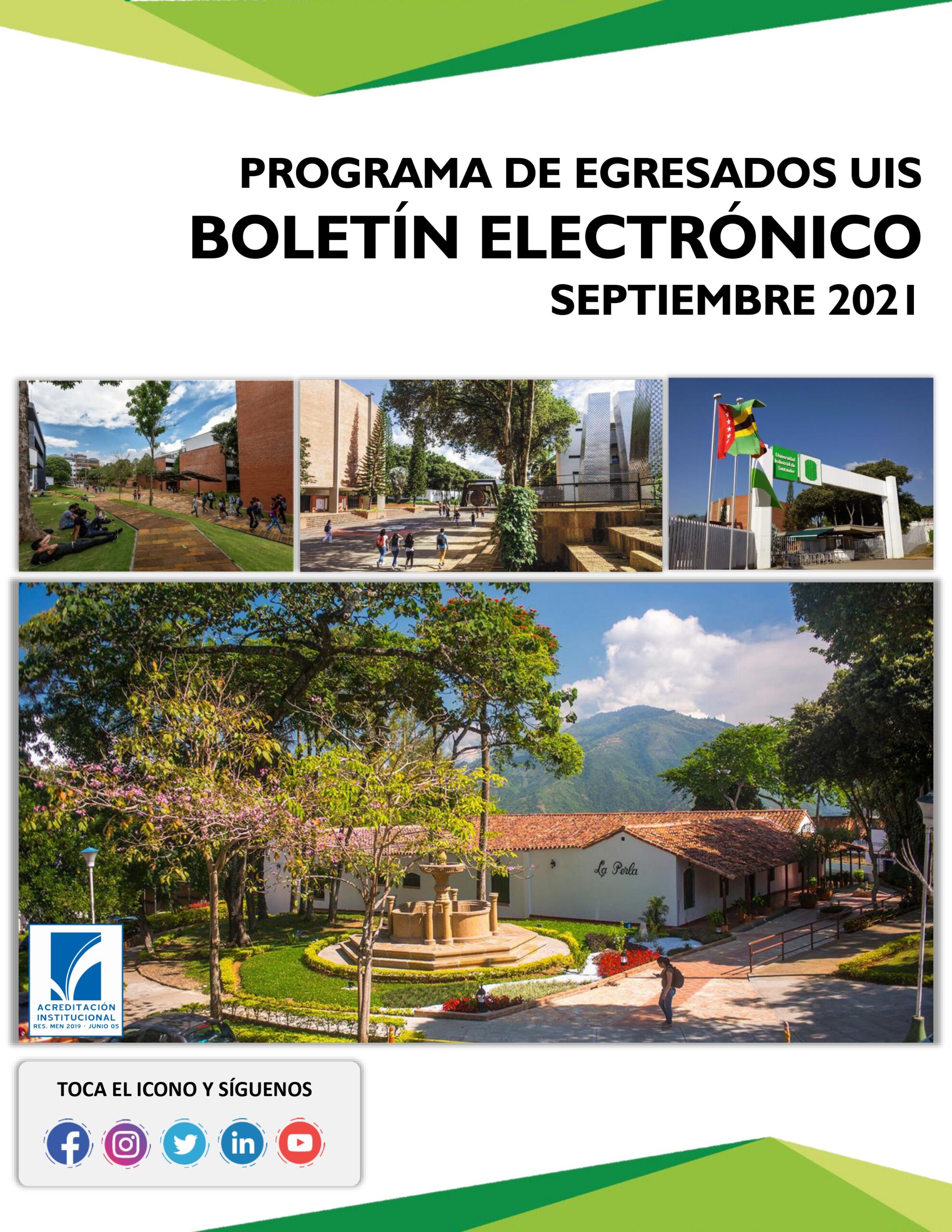 portada egresados boletín 24