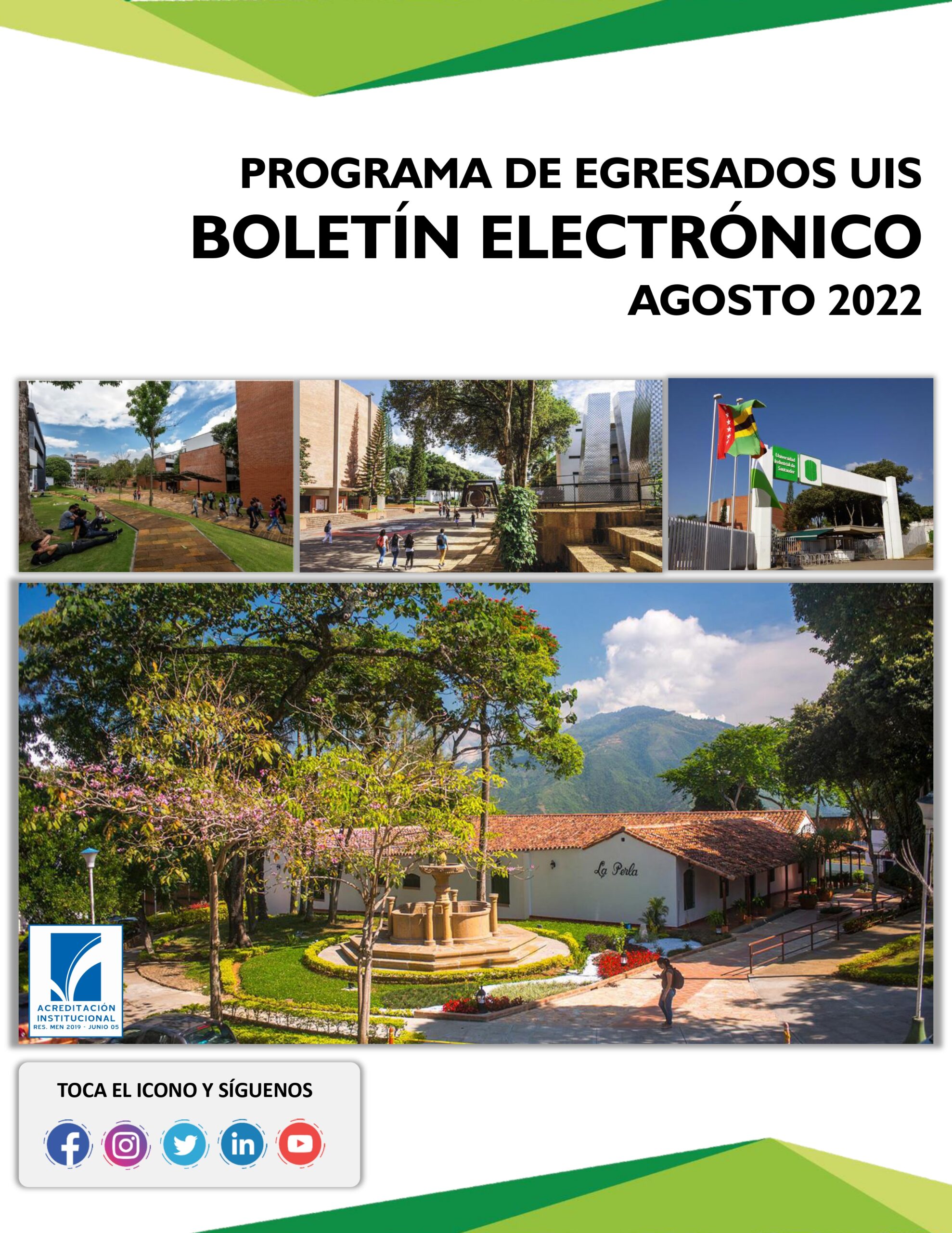 portada egresados boletín 32