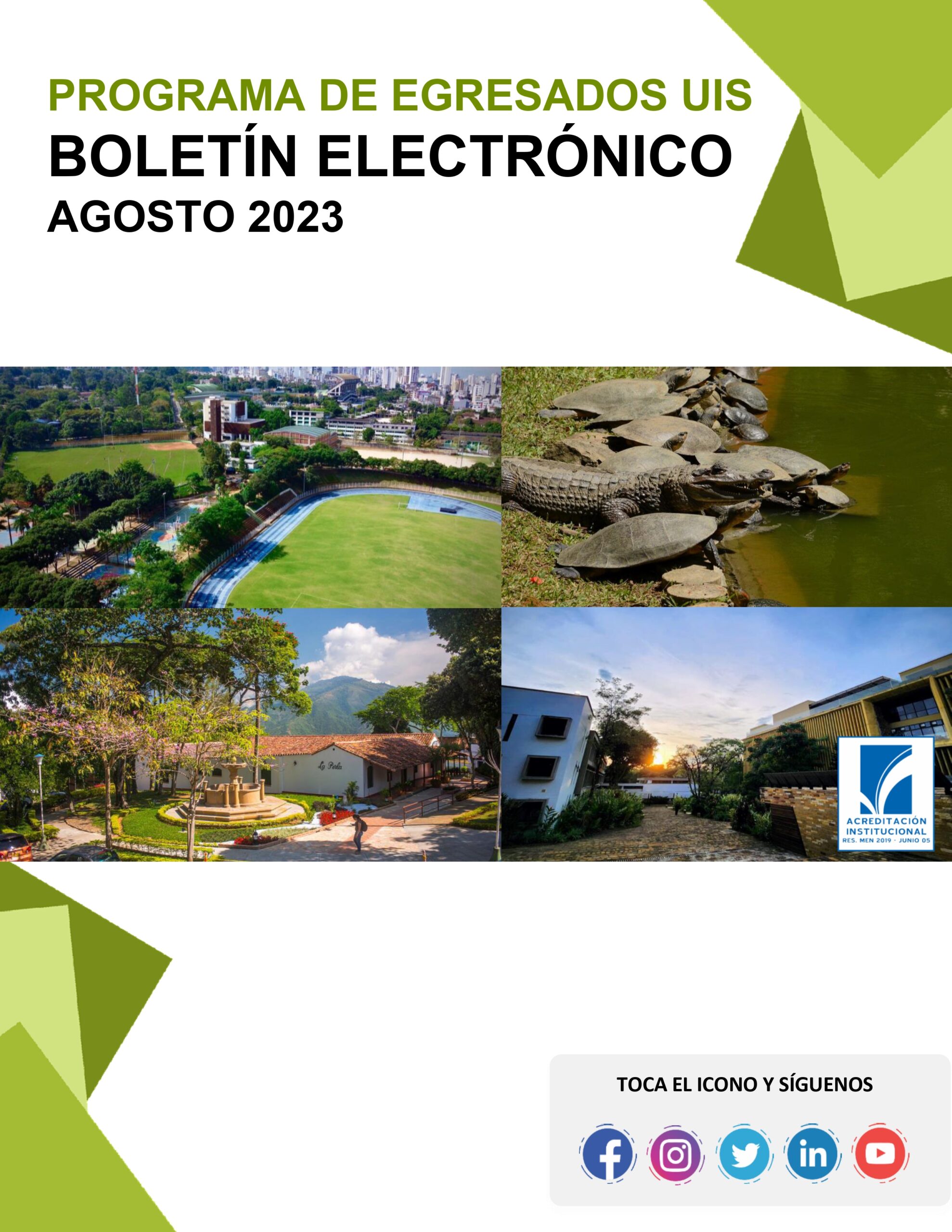 portada egresados boletín 37