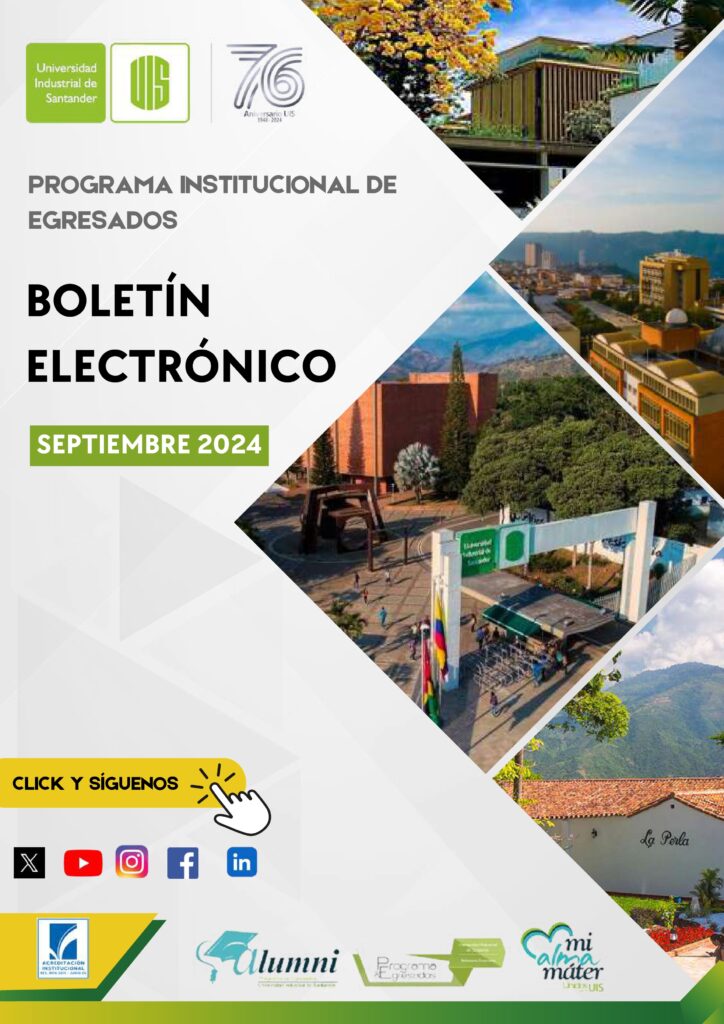 portada egresados boletín 50