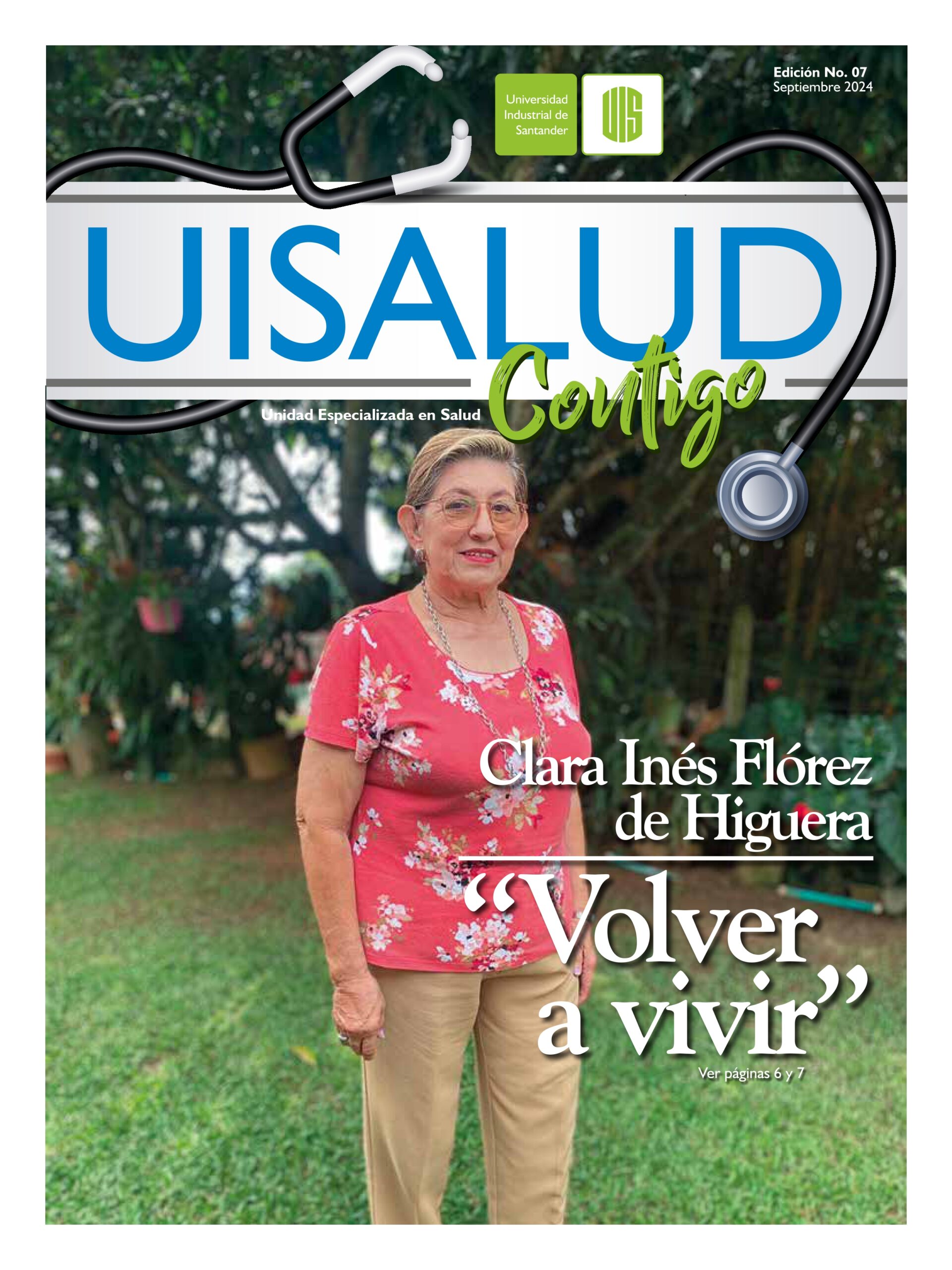 portada uisalud boletín 7