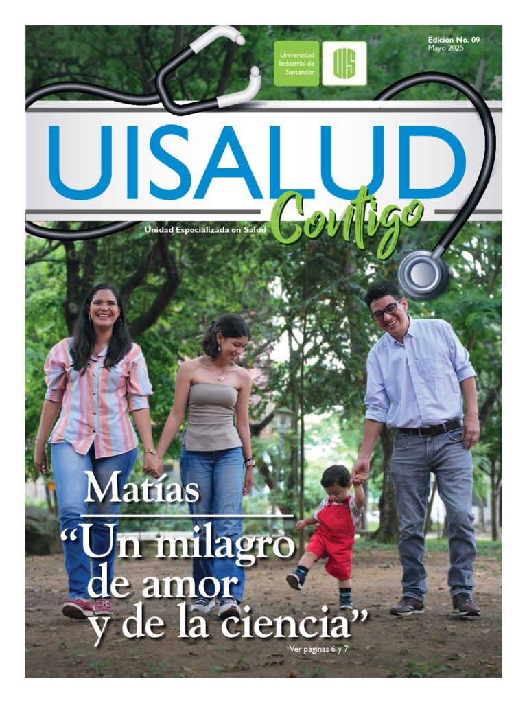 portada uisalud boletín 9