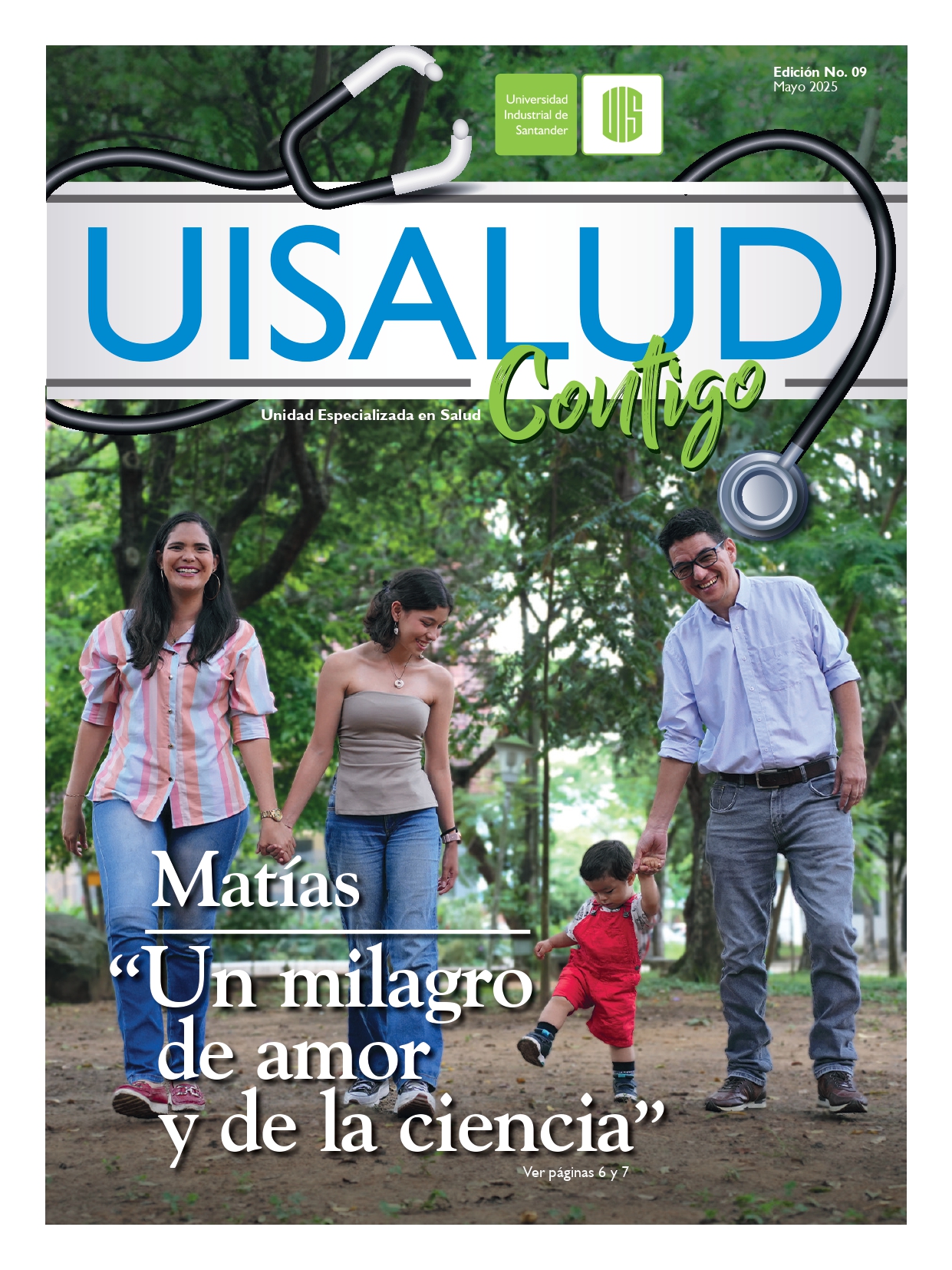 portada uisalud boletín 9
