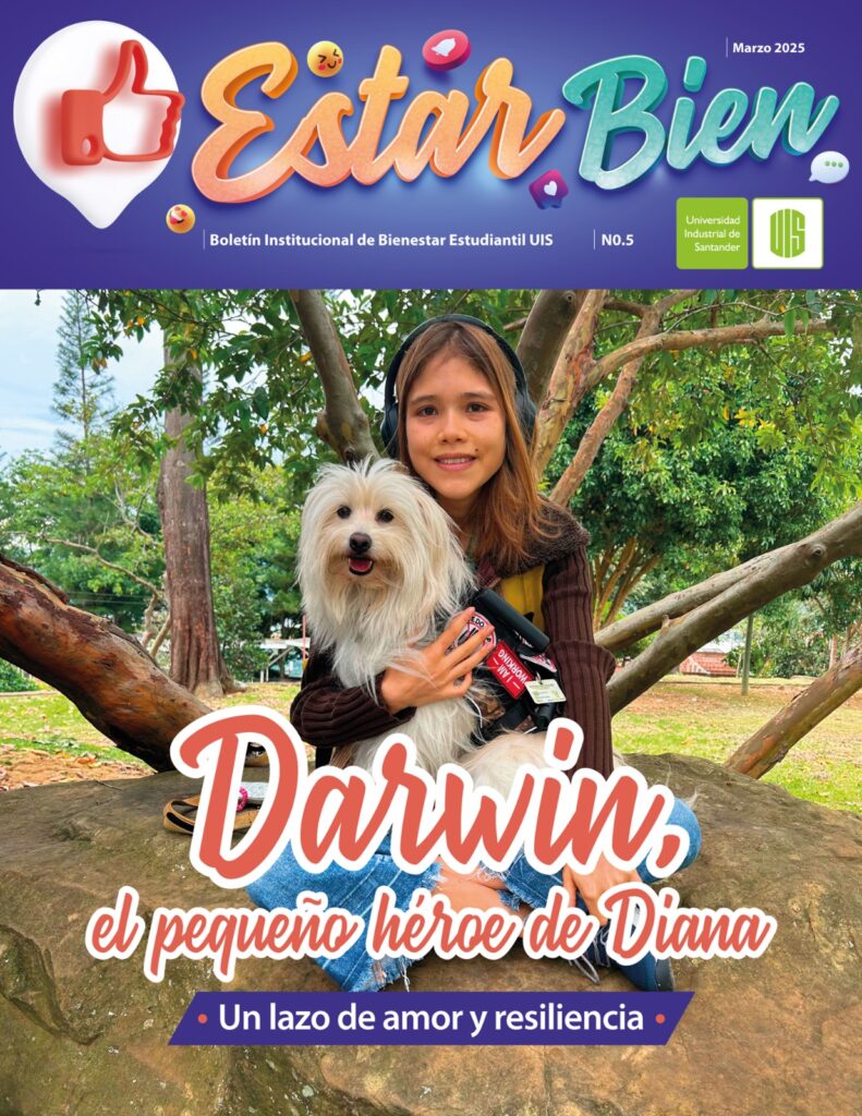 Portada boletin estar bien 5