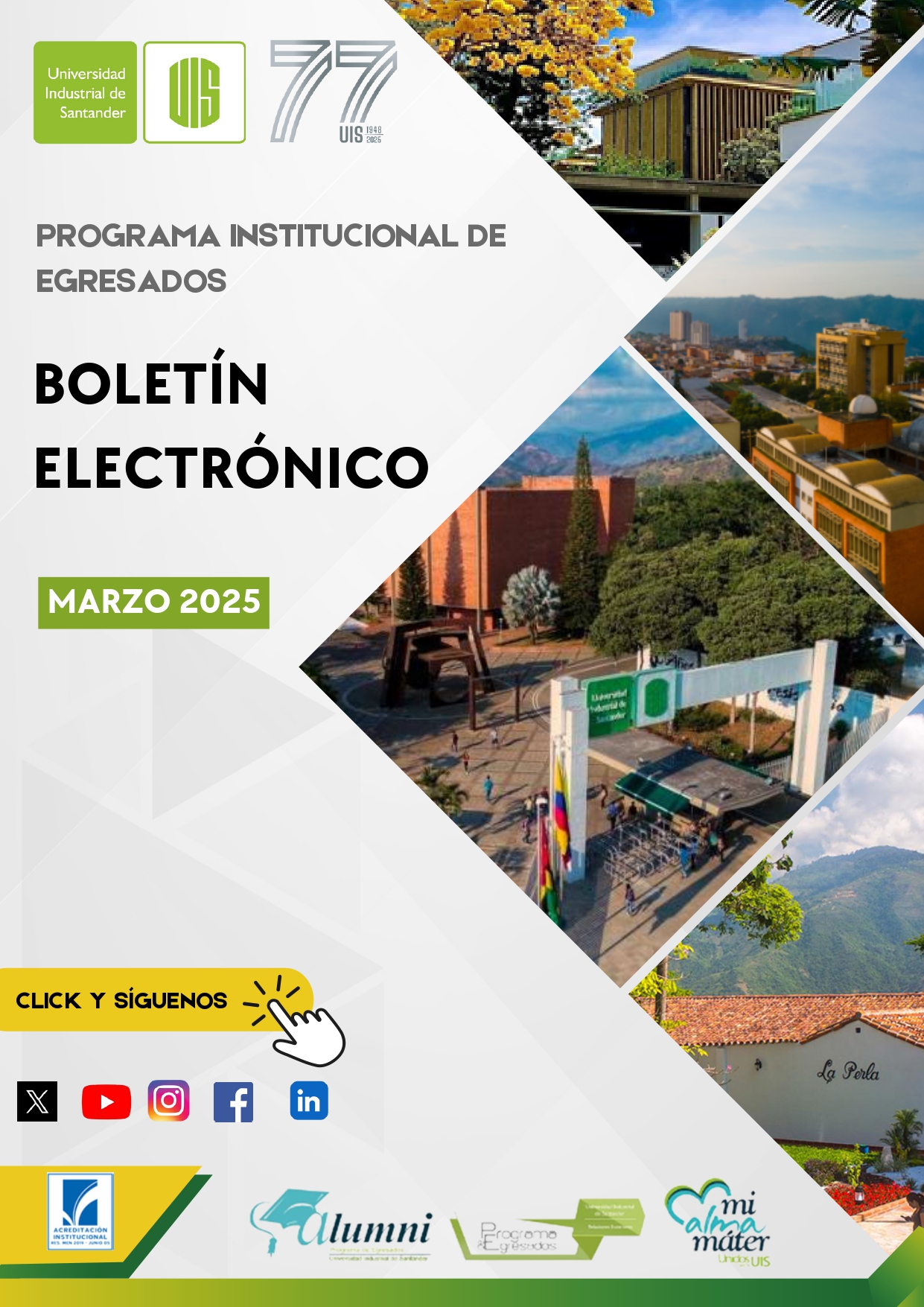 boletin Egresados - 54