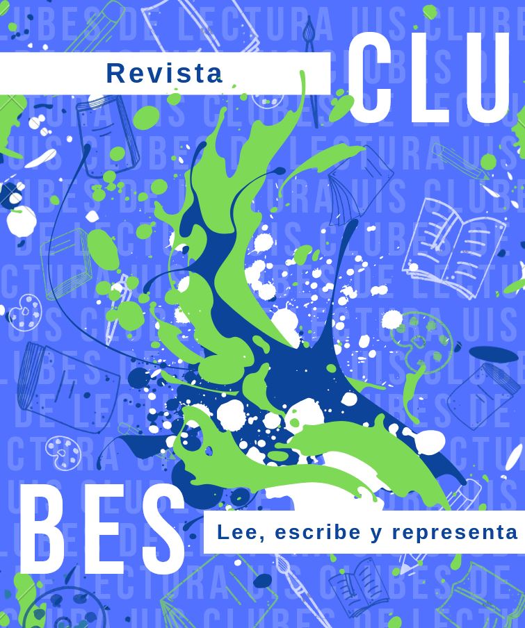 Portada de la Revista Clubes - Número 1 - Publicado por SEA UIS