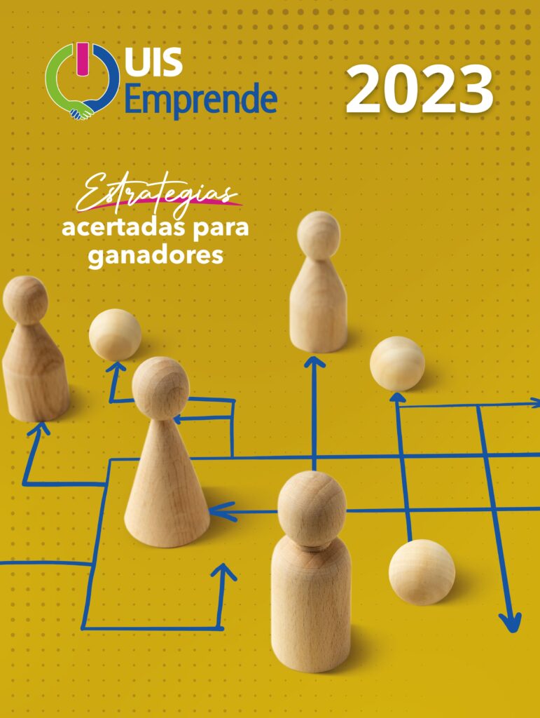 Portada UIS Emprende 2023