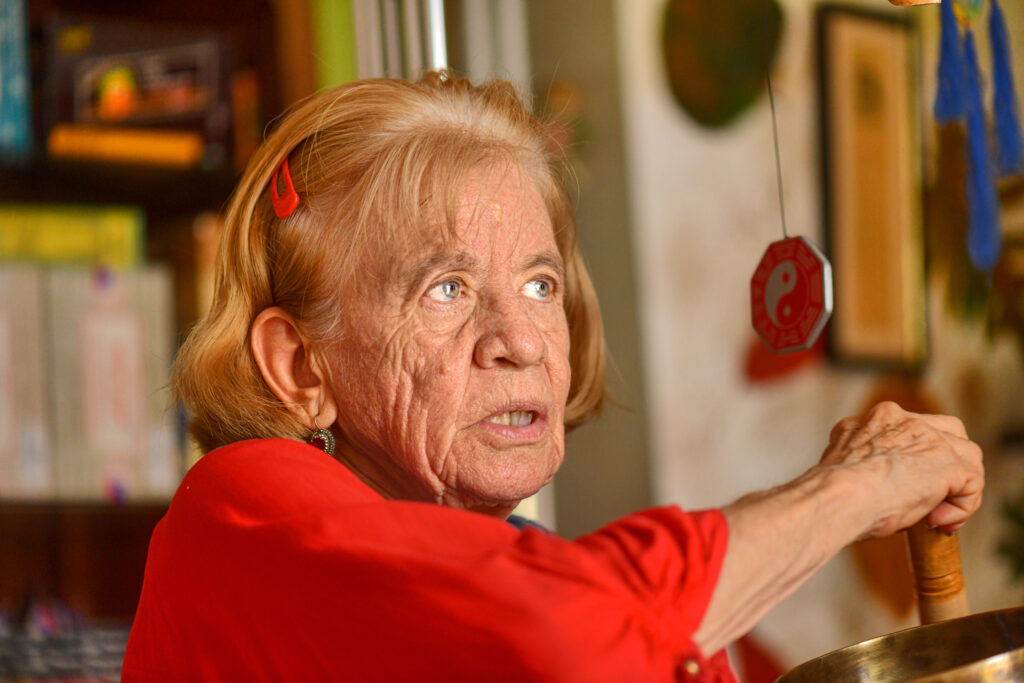 María Eugenia Rodríguez