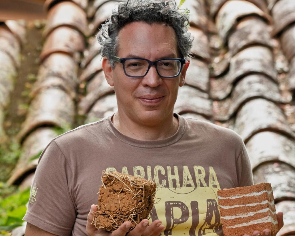 Santiago Rivero Bolaños